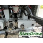 Strugarka czterostronna LEADERMAC Compact 723