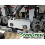 Strugarka czterostronna LEADERMAC Compact 723