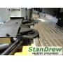 Strugarka czterostronna LEADERMAC Compact 723