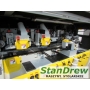 Strugarka czterostronna LEADERMAC Compact 723