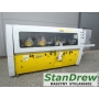 Strugarka czterostronna LEADERMAC Compact 723