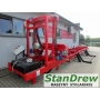 Trak taśmowy z hydrauliką Trak-Met TTPm-600