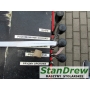 Trak taśmowy z hydrauliką Trak-Met TTPm-600