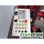 Trak taśmowy z hydrauliką Trak-Met TTPm-600