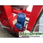 Trak taśmowy z hydrauliką Trak-Met TTPm-600