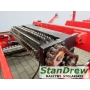 Trak taśmowy z hydrauliką Trak-Met TTPm-600
