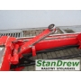 Trak taśmowy z hydrauliką Trak-Met TTPm-600