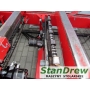 Trak taśmowy z hydrauliką Trak-Met TTPm-600