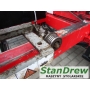 Trak taśmowy z hydrauliką Trak-Met TTPm-600