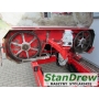 Trak taśmowy z hydrauliką Trak-Met TTPm-600
