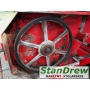 Trak taśmowy z hydrauliką Trak-Met TTPm-600