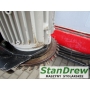 Trak taśmowy z hydrauliką Trak-Met TTPm-600