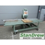 Piła poprzeczna Bauerle PKS 100