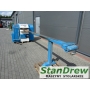 Obrzynarka dwustronna Tarwood 410