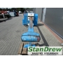 Obrzynarka dwustronna Tarwood 410