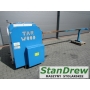 Obrzynarka dwustronna Tarwood 410