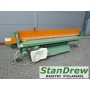 Piła do forniru SCHEER FM8-3100 z odciągiem