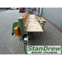 Piła do forniru SCHEER FM8-3100 z odciągiem