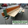 Piła do forniru SCHEER FM8-3100 z odciągiem
