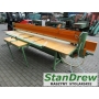 Piła do forniru SCHEER FM8-3100 z odciągiem