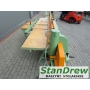 Piła do forniru SCHEER FM8-3100 z odciągiem