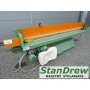 Piła do forniru SCHEER FM8-3100 z odciągiem