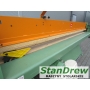Piła do forniru SCHEER FM8-3100 z odciągiem