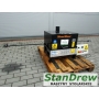 Ostrzałka do pił taśmowych WOOD MIZER BMS 250