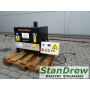 Ostrzałka do pił taśmowych WOOD MIZER BMS 250