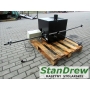 Ostrzałka do pił taśmowych WOOD MIZER BMS 250