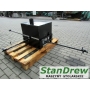 Ostrzałka do pił taśmowych WOOD MIZER BMS 250