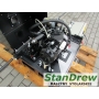 Ostrzałka do pił taśmowych WOOD MIZER BMS 250