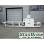 Trak tarczowy TR 800 LIGNUMA – do pryzm