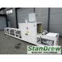 Trak tarczowy TR 800 LIGNUMA – do pryzm