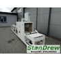 Trak tarczowy TR 800 LIGNUMA – do pryzm