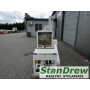 Trak tarczowy TR 800 LIGNUMA – do pryzm