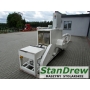 Trak tarczowy TR 800 LIGNUMA – do pryzm