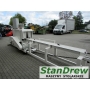 Trak tarczowy TR 800 LIGNUMA – do pryzm