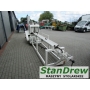 Trak tarczowy TR 800 LIGNUMA – do pryzm