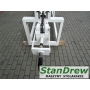 Trak tarczowy TR 800 LIGNUMA – do pryzm