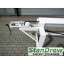 Trak tarczowy TR 800 LIGNUMA – do pryzm