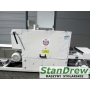 Trak tarczowy TR 800 LIGNUMA – do pryzm