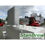Trak tarczowy TR 800 LIGNUMA – do pryzm