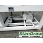 Trak tarczowy TR 800 LIGNUMA – do pryzm
