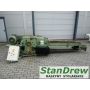 Rębak Klockner 120x400 L-2WT