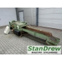 Rębak Klockner 120x400 L-2WT