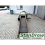 Rębak Klockner 120x400 L-2WT
