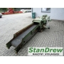 Rębak Klockner 120x400 L-2WT