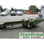 Rębak Klockner 120x400 L-2WT
