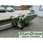 Rębak Klockner 120x400 L-2WT